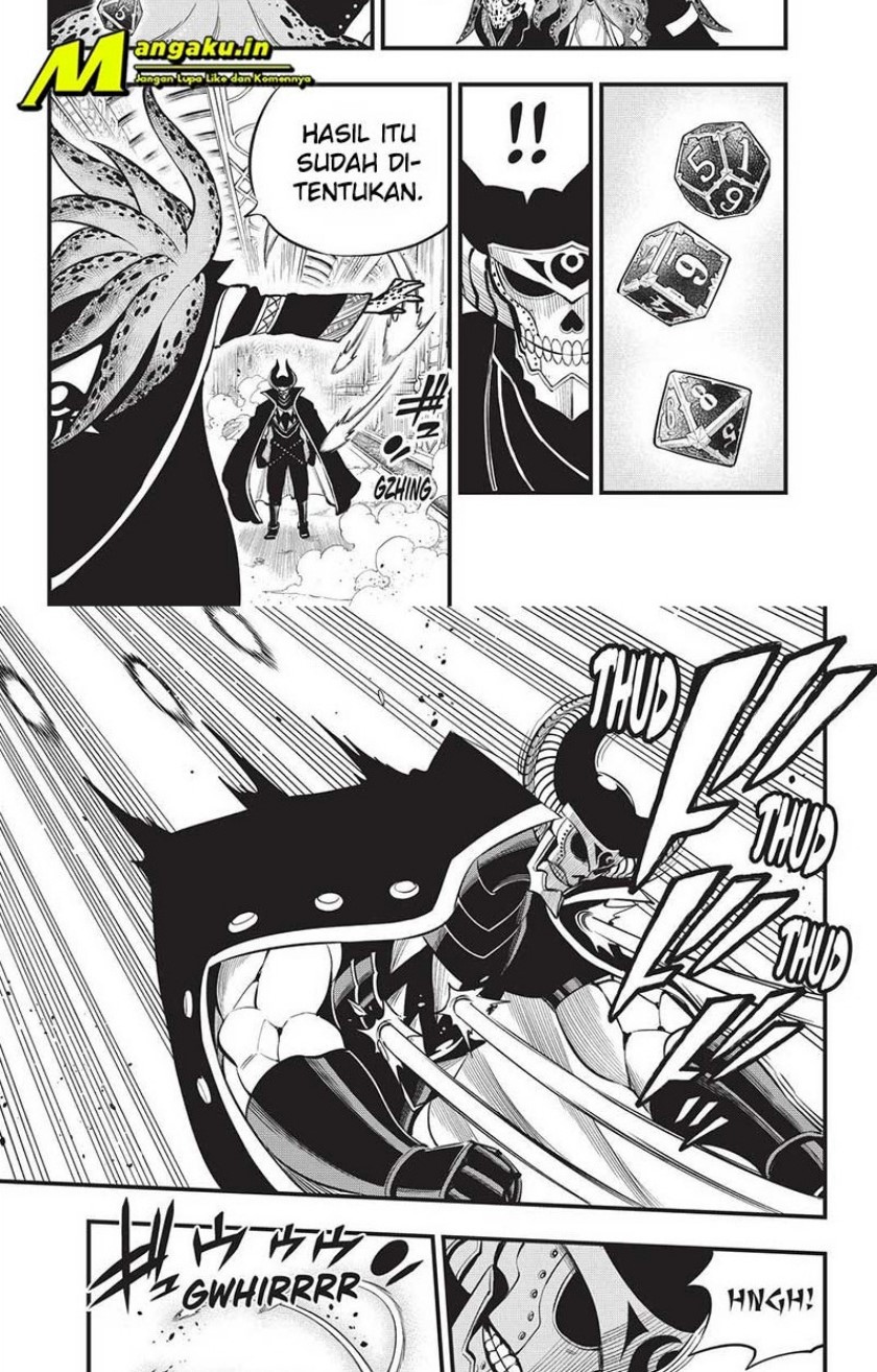 Eden’s Zero